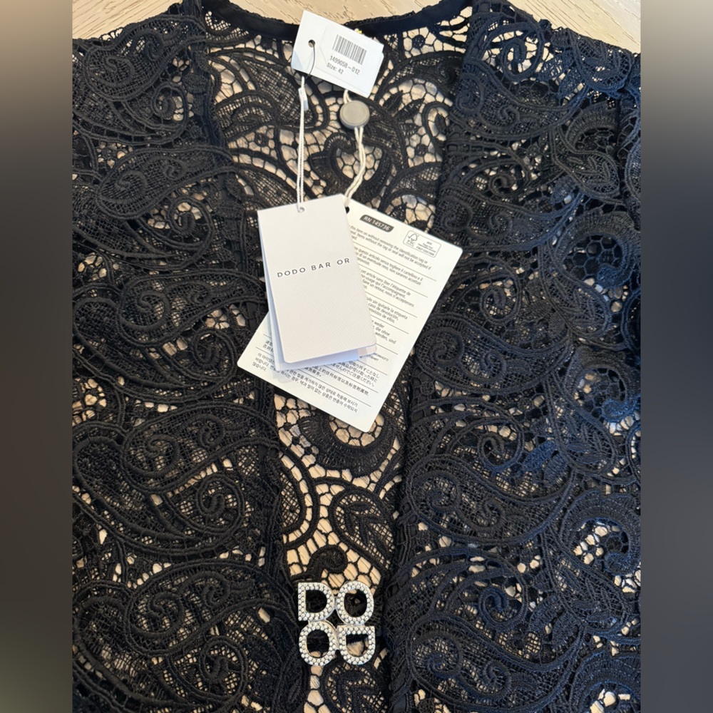 Dodo bar or Alesso dress - Picture 6 of 6